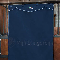 Kies je stalgordijn kleur