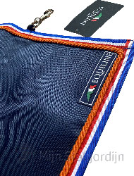 Stalafsluiter samenstellen